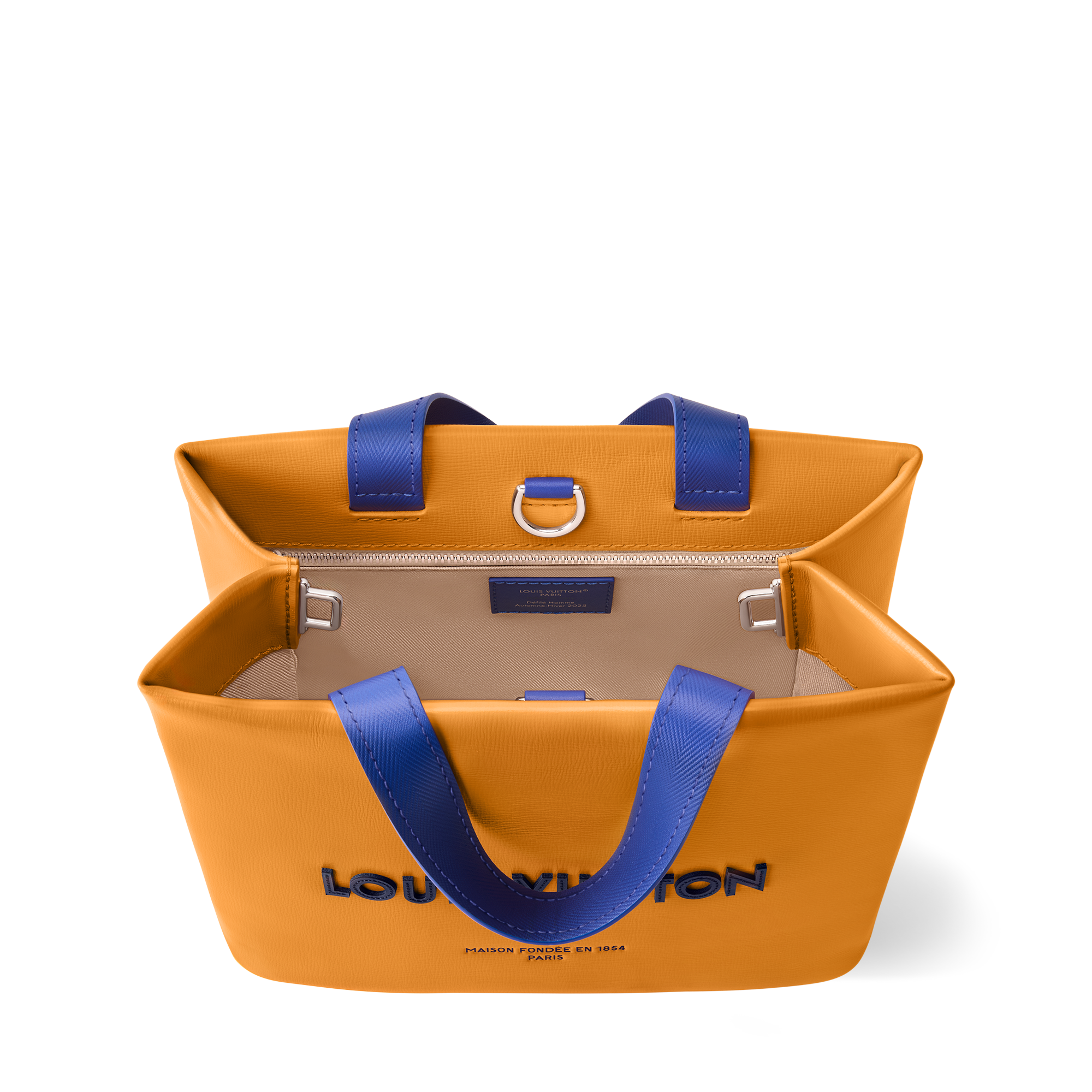 Mini Shopper Tote H41 - Bags and Small Leather Goods - Men's Bags
